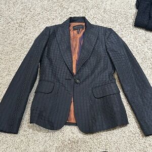 BCBG Blazer